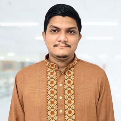 Dr. Imranul Islam
